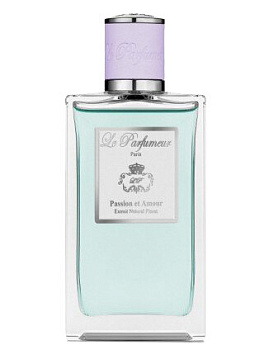 LE PARFUMEUR PASSION ET AMOUR парфюмерная вода (женские) 50ml