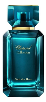CHOPARD NUIT DES ROIS парфюмерная вода (унисекс) 100ml
