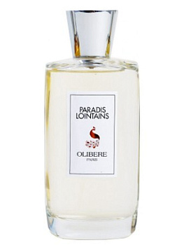 OLIBERE PARFUMS PARADIS LOINTAINS парфюмерная вода (унисекс) 50ml