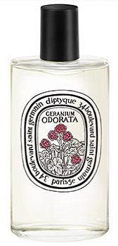 DIPTYQUE GERANIUM ODORATA туалетная вода (унисекс) 100ml
