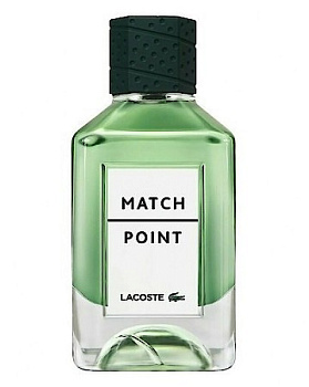 LACOSTE MATCH POINT туалетная вода (мужские) 100ml