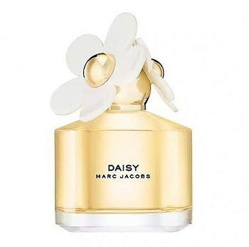 MARC JACOBS DAISY туалетная вода (женские) 100ml