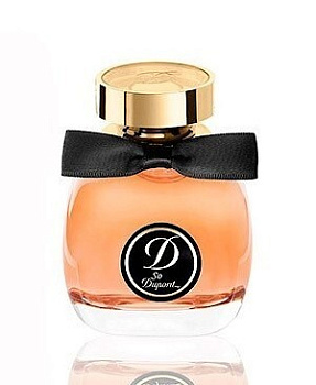 DUPONT SO DUPONT PARIS BY NIGHT парфюмерная вода (женские) 100ml