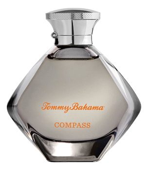 TOMMY BAHAMA COMPASS edc (мужские) 100ml Tester
