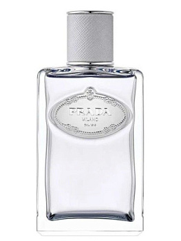 PRADA MILANO INFUSION DIRIS CEDRE парфюмерная вода (женские) 100ml