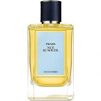 PRADA OLFACTORIES NUE AU SOLEIL парфюмерная вода (унисекс) 100ml Tester