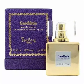 PANOUGE ISABEY GARDENIA духи (женские) 50ml