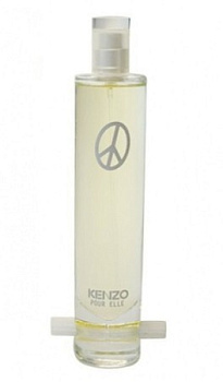 KENZO TIME FOR PEACE POUR ELLE туалетная вода (женские) 100ml *Tester