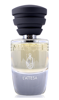 MASQUE MILANO L'ATTESA парфюмерная вода (женские) 100ml