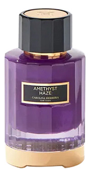 CAROLINA HERRERA AMETHYST HAZE парфюмерная вода (унисекс) 100ml tester