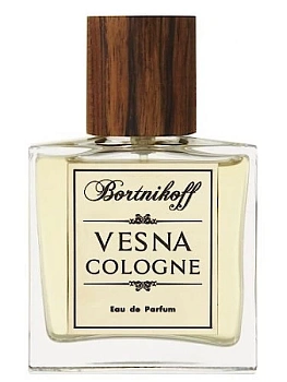 BORTNIKOFF VESNA COLOGNE парфюмерная вода (унисекс) 50ml