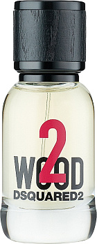 DSQUARED2 WOOD туалетная вода (женские) 100ml Tester