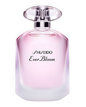SHISEIDO EVER BLOOM туалетная вода (женские) 50ml *Tester