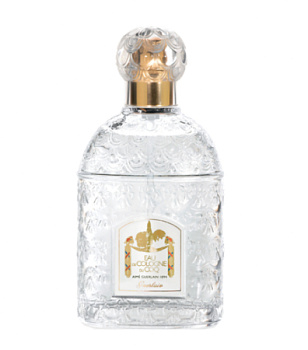 GUERLAIN EAU DE COLOGNE DU COQ edc (мужские) 100ml Tester