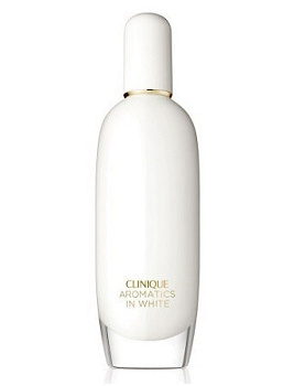 CLINIQUE AROMATICS IN WHITE парфюмерная вода (женские) 30ml