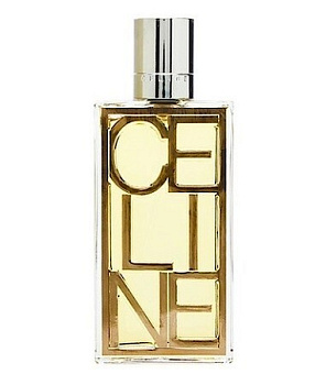 CELINE POUR FEMME туалетная вода (женские) 50ml