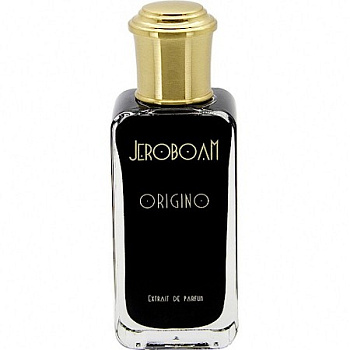 JEROBOAM ORIGINO духи (унисекс) 30ml