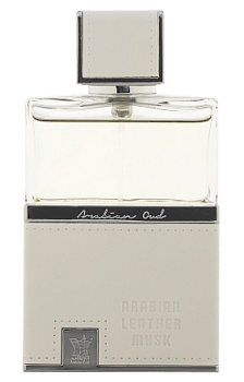 ARABIAN OUD ARABIAN LEATHER MUSK парфюмерная вода (унисекс) 100ml