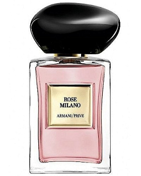 GIORGIO ARMANI / PRIVE ROSE MILANO туалетная вода 100ml