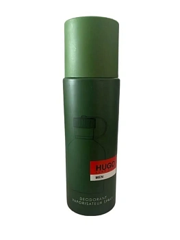 HUGO BOSS HUGO дезодорант (мужские) 150ml