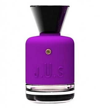 J.U.S ULTRAHOT духи (унисекс) 100ml