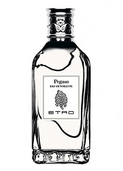 ETRO PEGASO туалетная вода (унисекс) 100ml Tester