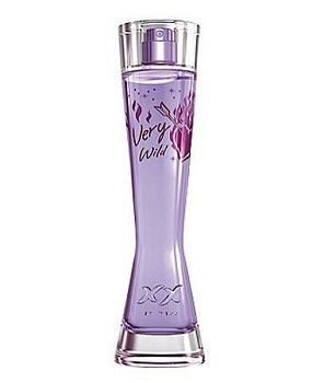 MEXX BY MEXX VERY WILD туалетная вода (женские) 60ml