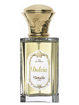 DETAILLE DOLCIA туалетная вода (женские) 100ml Tester