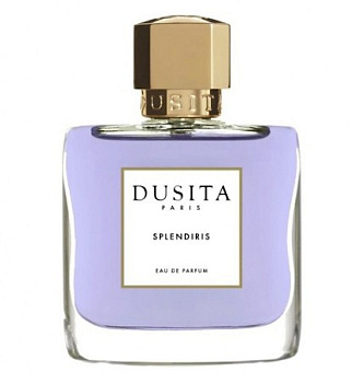 PARFUMS DUSITA SPLENDIRIS парфюмерная вода (унисекс) 50ml