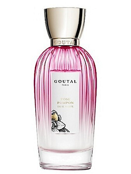 ANNICK GOUTAL ROSE POMPON туалетная вода (женские) 100ml