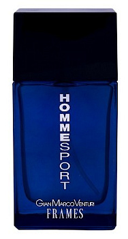 GIAN MARCO VENTURI HOMME SPORT туалетная вода (мужские) 100ml tester