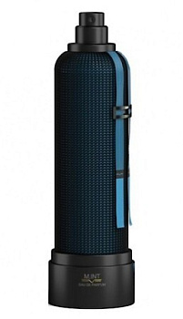 M.INT TIME TO TARGET парфюмерная вода (унисекс) 70ml Tester