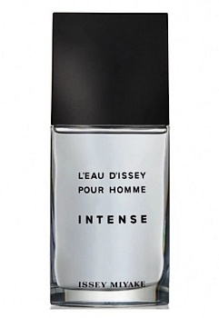 ISSEY MIYAKE L'EAU D'ISSEY INTENSE туалетная вода (мужские) 75ml