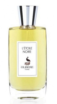 OLIBERE PARFUMS L`ETOILE NOIRE парфюмерная вода (женские) 100ml Tester