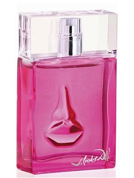 SALVADOR DALI SUN & ROSES туалетная вода (женские) 50ml