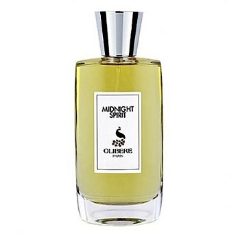 OLIBERE PARFUMS MIDNIGHT SPIRIT парфюмерная вода (мужские) 50ml