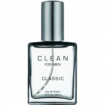 CLEAN CLASSIC ULTIMATE парфюмерная вода (унисекс) 30ml