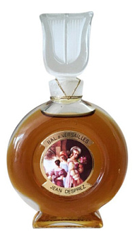 JEAN DESPREZ BAL A VERSAILLES туалетная вода (женские) 100ml VINTAGE