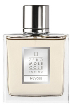 ZEROMOLECOLE NUVOLE парфюмерная вода (унисекс) 100ml
