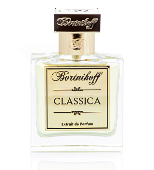 BORTNIKOFF CLASSICA духи (унисекс) 50ml