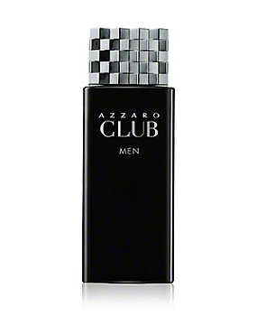 AZZARO CLUB MEN туалетная вода (мужские) 75ml Tester