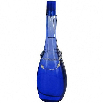 JENNIFER LOPEZ BLUE GLOW BY JLO туалетная вода (женские) 100ml *Tester