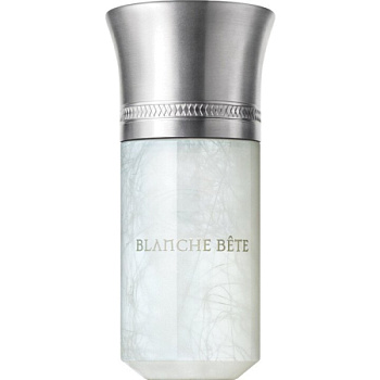 LES LIQUIDES IMAGINAIRES BLANCHE BETE парфюмерная вода (унисекс) 100ml
