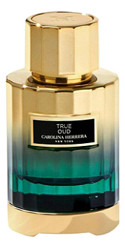 CAROLINA HERRERA TRUE OUD парфюмерная вода (унисекс) 100ml Tester