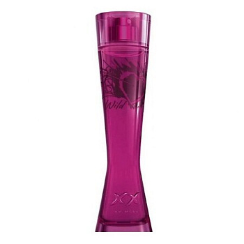MEXX XX WILD туалетная вода (женские) 20ml *Tester