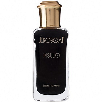 JEROBOAM INSULO духи (унисекс) 30ml Tester
