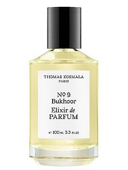THOMAS KOSMALA №9 BUKHOOR парфюмерная вода (унисекс) 100ml