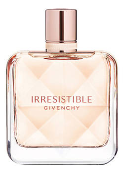 GIVENCHY IRRESISTIBLE FRAICHE туалетная вода (женские) 80ml