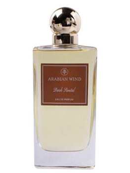 ARABIAN WIND DARK SANTAL парфюмерная вода (унисекс) 75ml