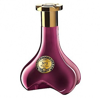 DORIN THE PRIVATE COLLECTION №3 духи (женские) 80ml Tester